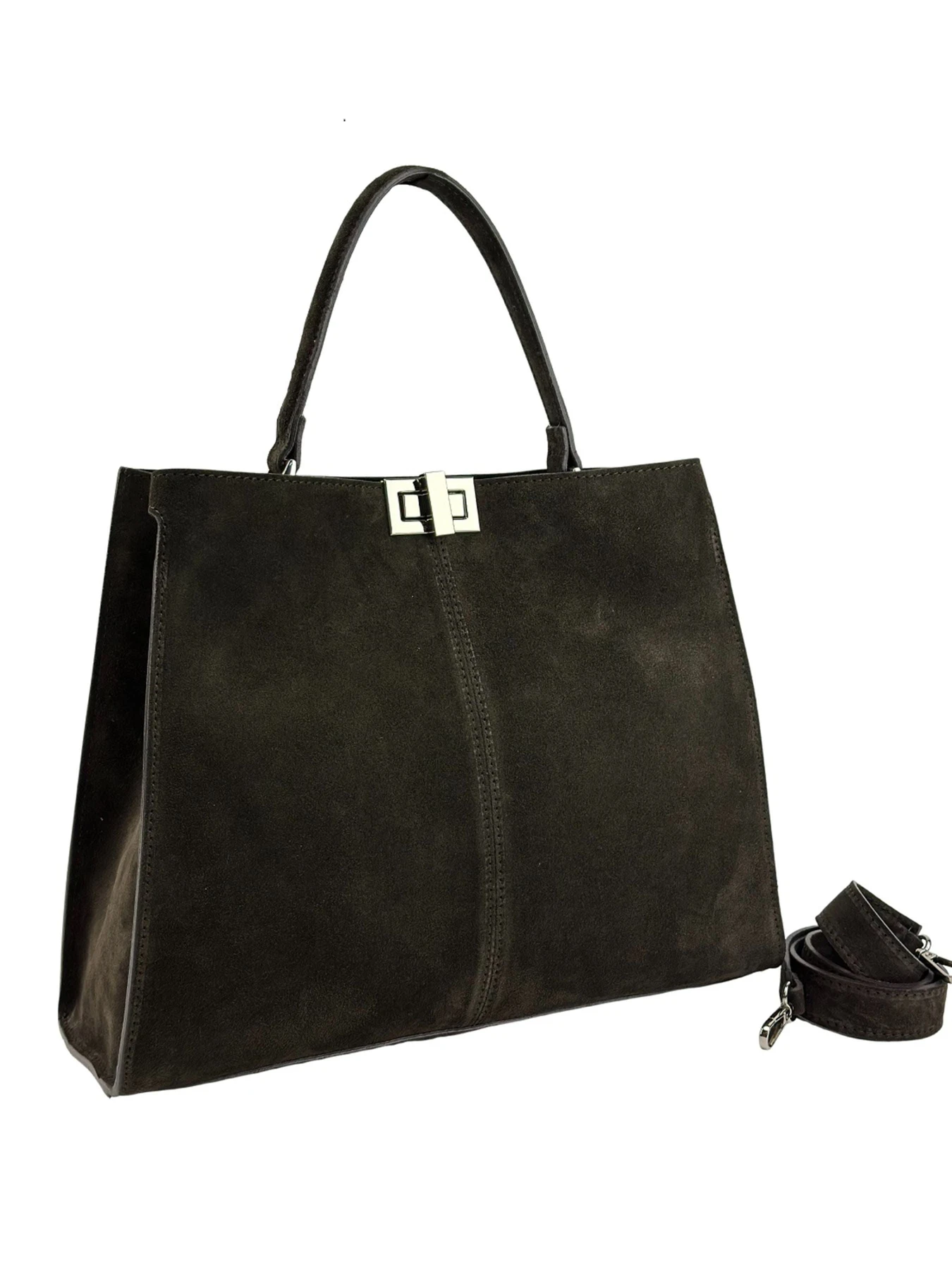 Сумки RoyalBag модель F-IT-76133DB Фото