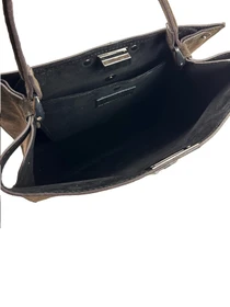 Сумки RoyalBag модель F-IT-76133DB Фото