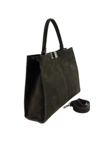 Сумки RoyalBag модель F-IT-76133DB Фото