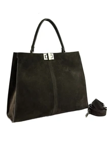 Сумки RoyalBag модель F-IT-76133DB Фото