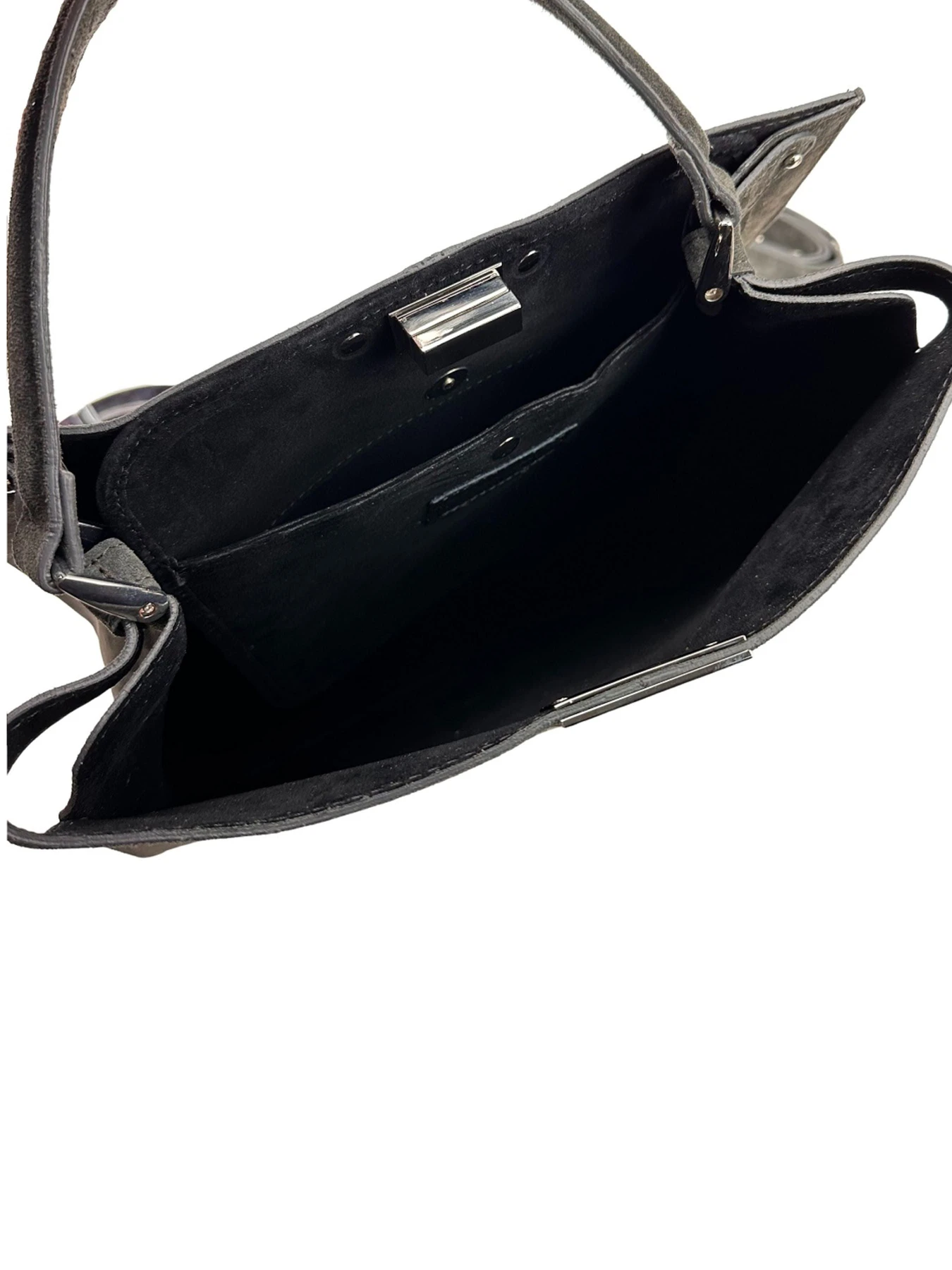 Сумки RoyalBag модель F-IT-76133DG Фото