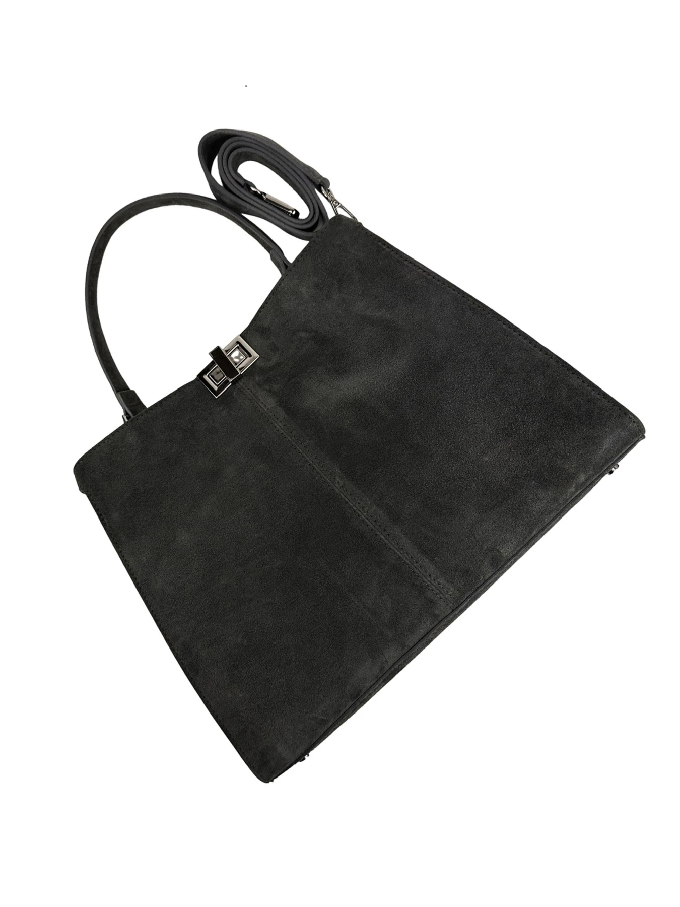 Сумки RoyalBag модель F-IT-76133DG Фото