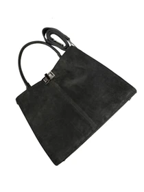 Сумки RoyalBag модель F-IT-76133DG Фото