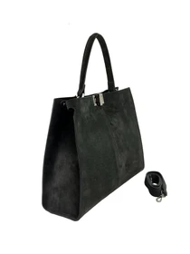 Сумки RoyalBag модель F-IT-76133DG Фото