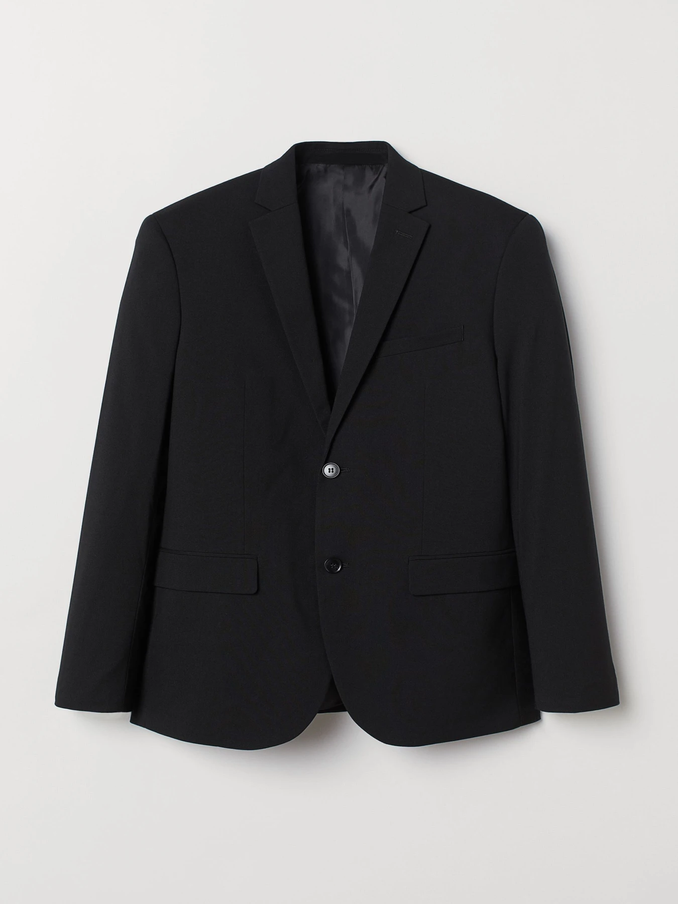 Пиджаки H&M модель 41509 Фото