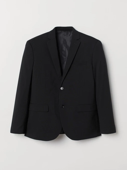 Піджаки H&M модель 41509 Фото
