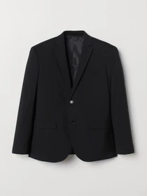 Пиджаки H&M модель 41509 Фото