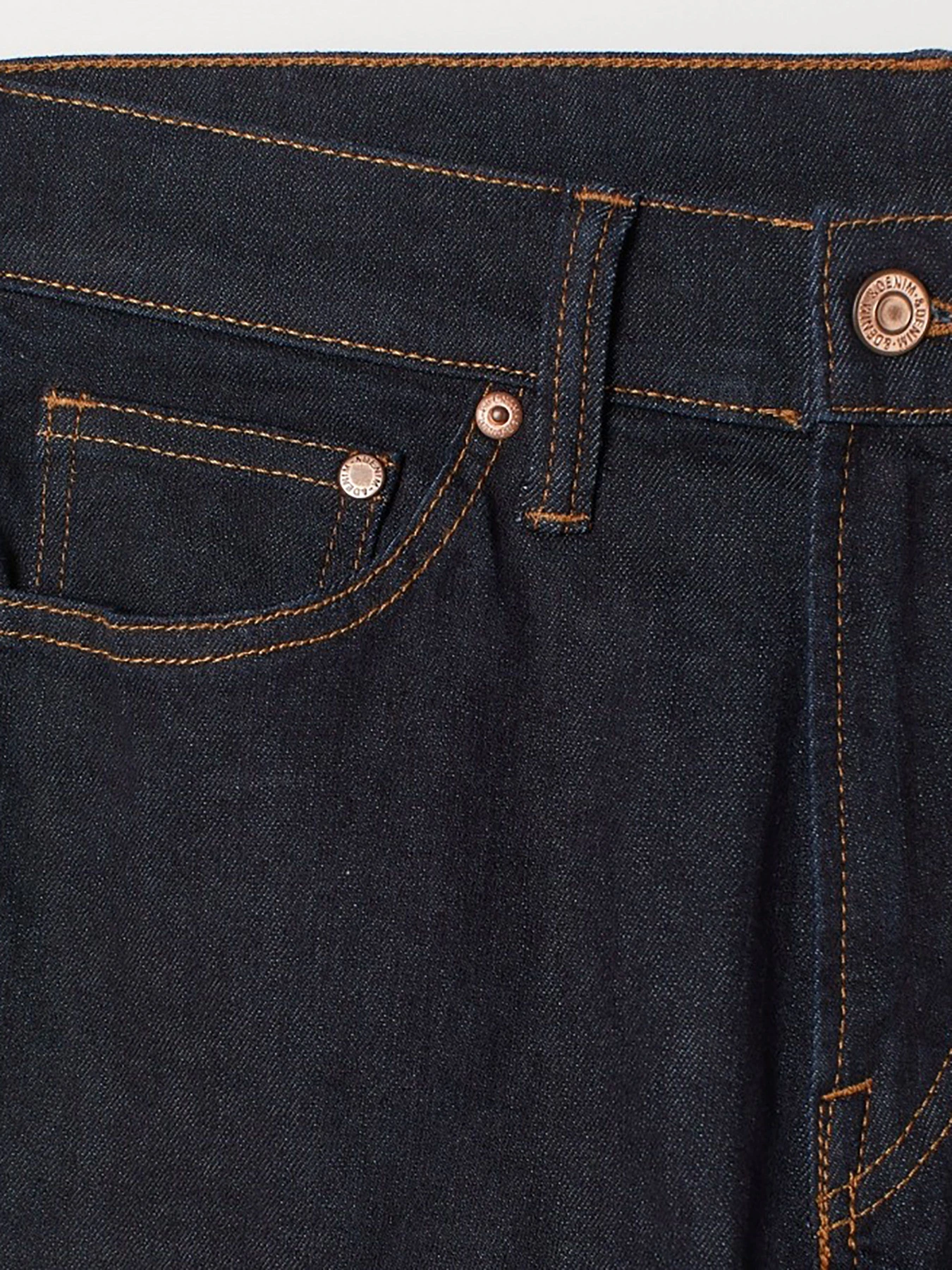Джинси H&M модель 53627 Фото