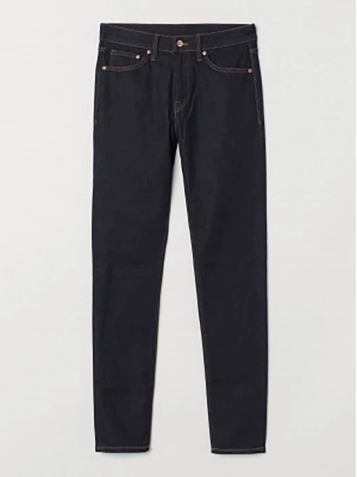 Джинсы H&M модель 53627 Фото