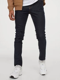 Джинси H&M модель 53627 Фото