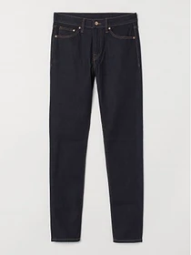 Джинси H&M модель 53627 Фото