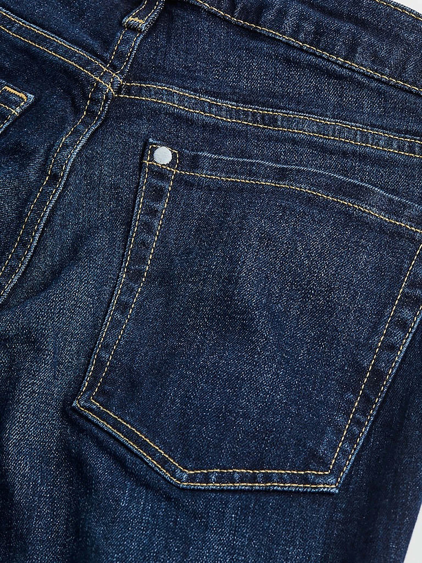 Джинси H&M модель 75331 Фото