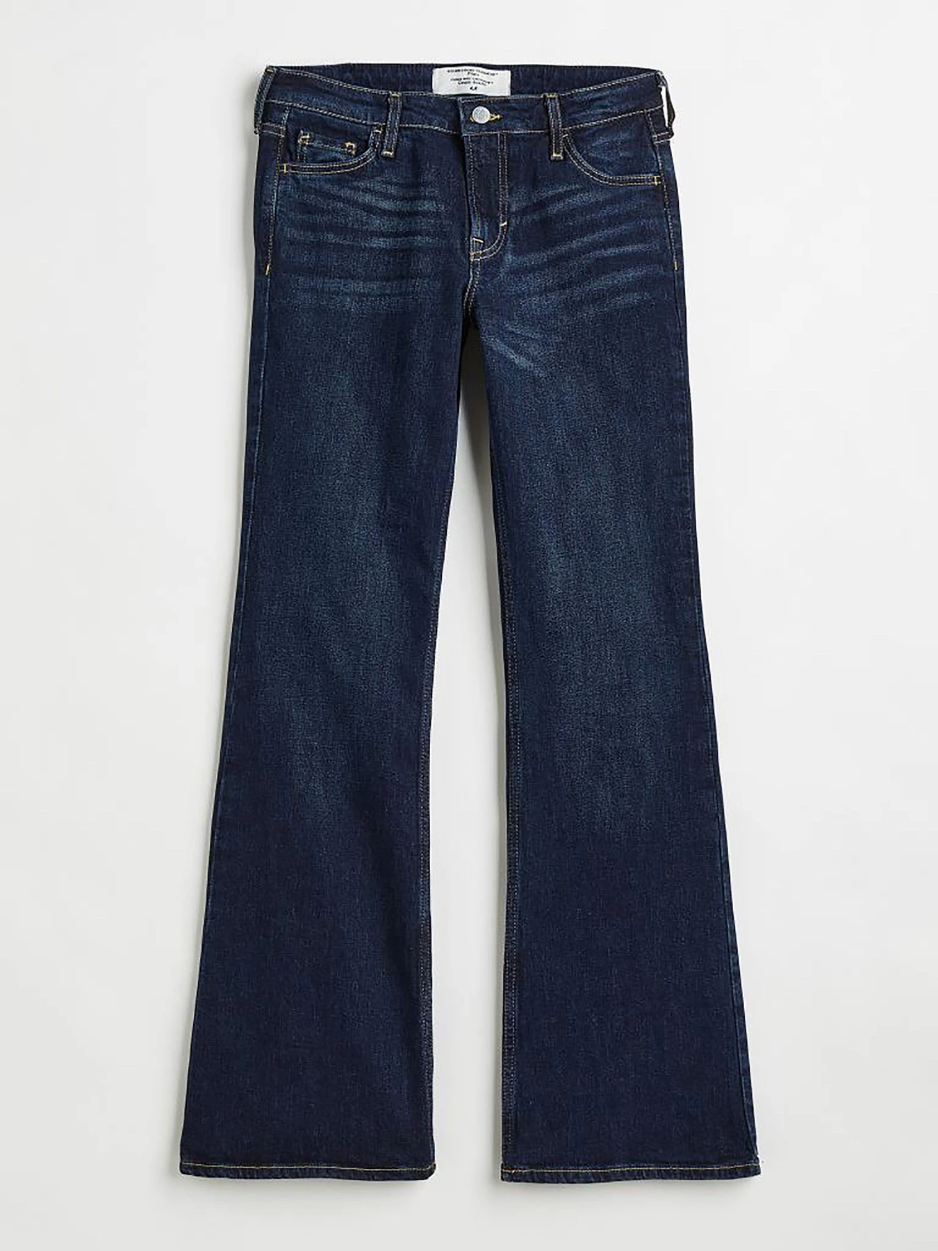 Джинси H&M модель 75331 Фото