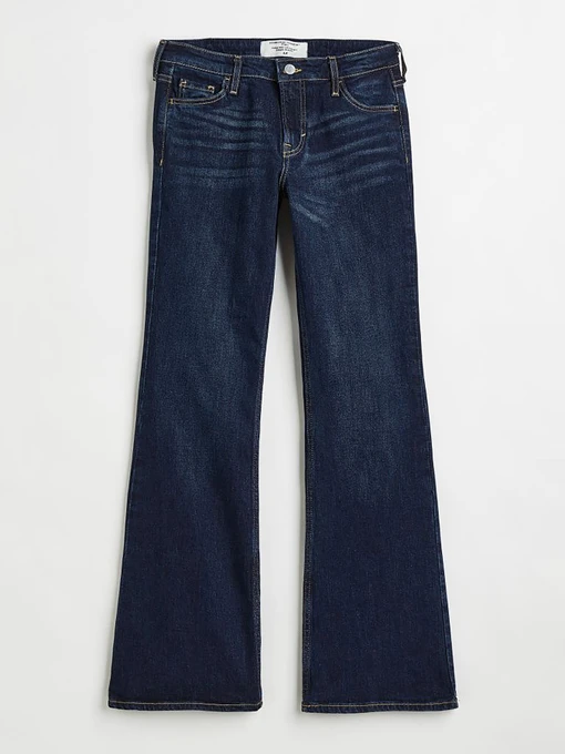 Джинси H&M модель 75331 Фото