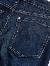 Джинси H&M модель 75331 Фото