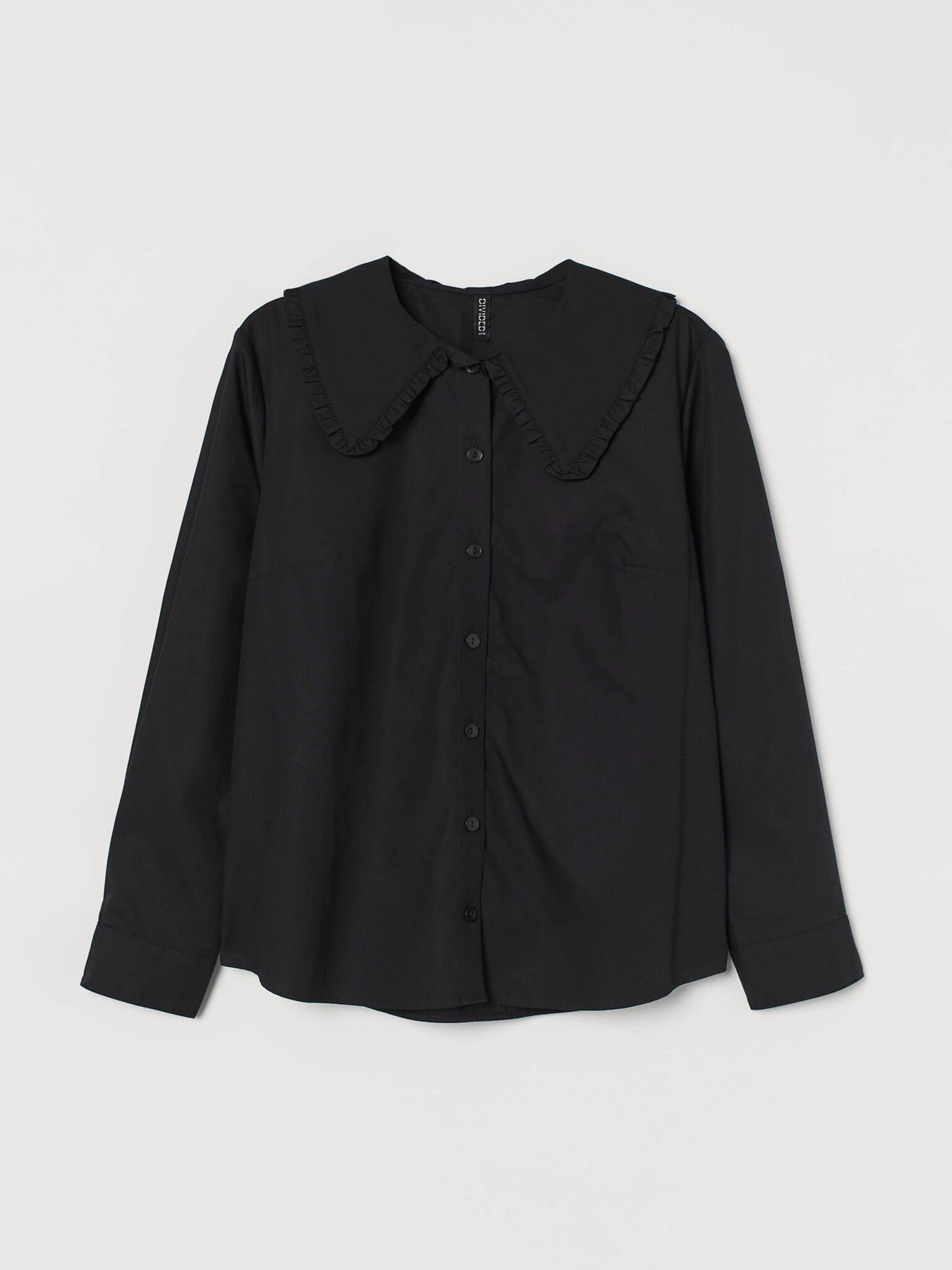 Сорочки H&M модель 75333 Фото