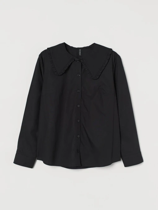 Сорочки H&M модель 75333 Фото