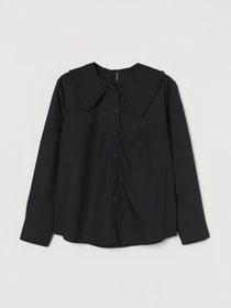 Сорочки H&M модель 75333 Фото