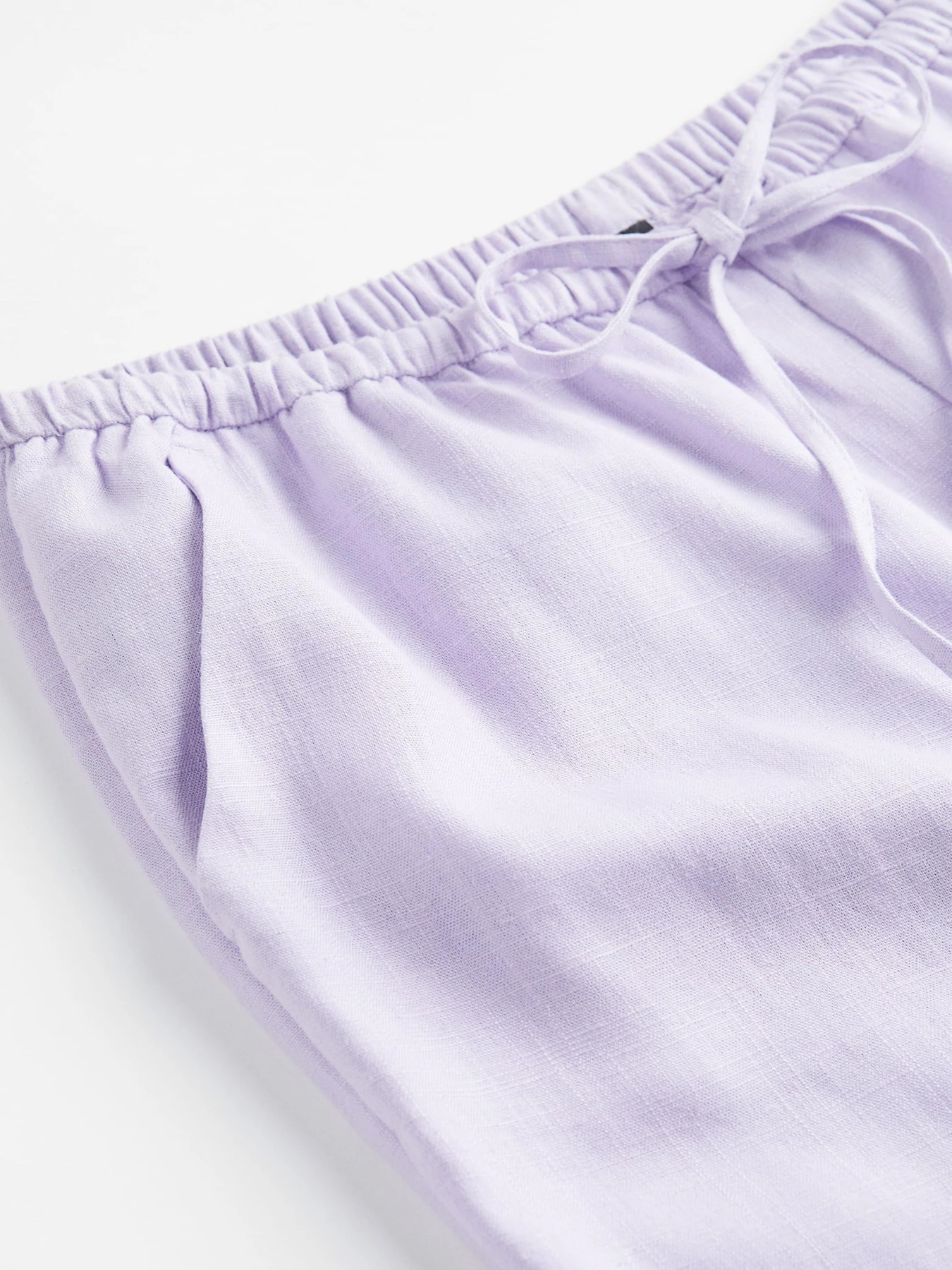 Брюки H&M модель 75337 Фото