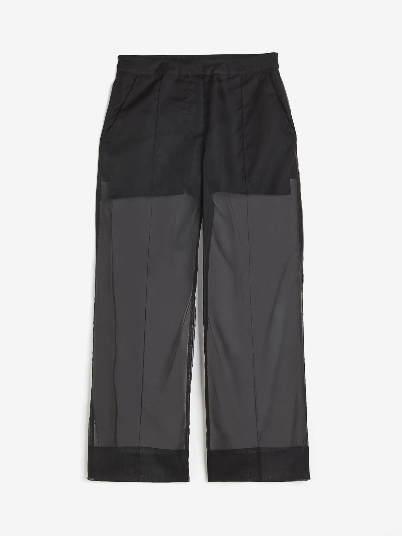 Брюки H&M модель 75338 Фото