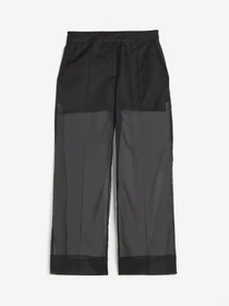 Брюки H&M модель 75338 Фото