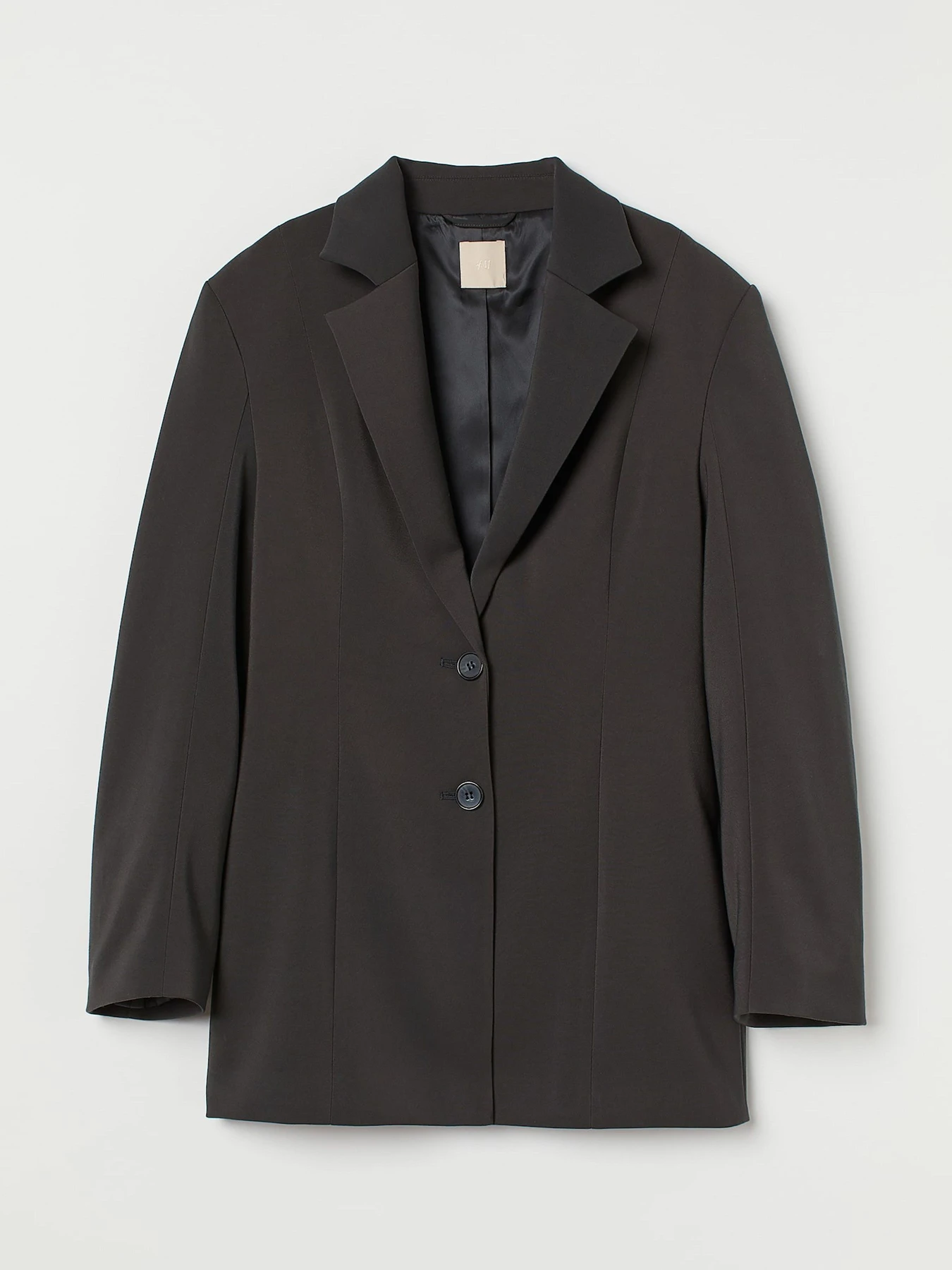 Пиджаки H&M модель 75339 Фото