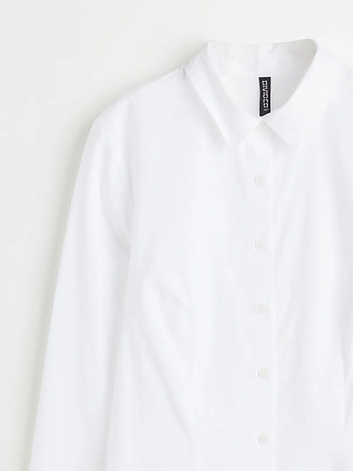Рубашки H&M модель 75340 Фото