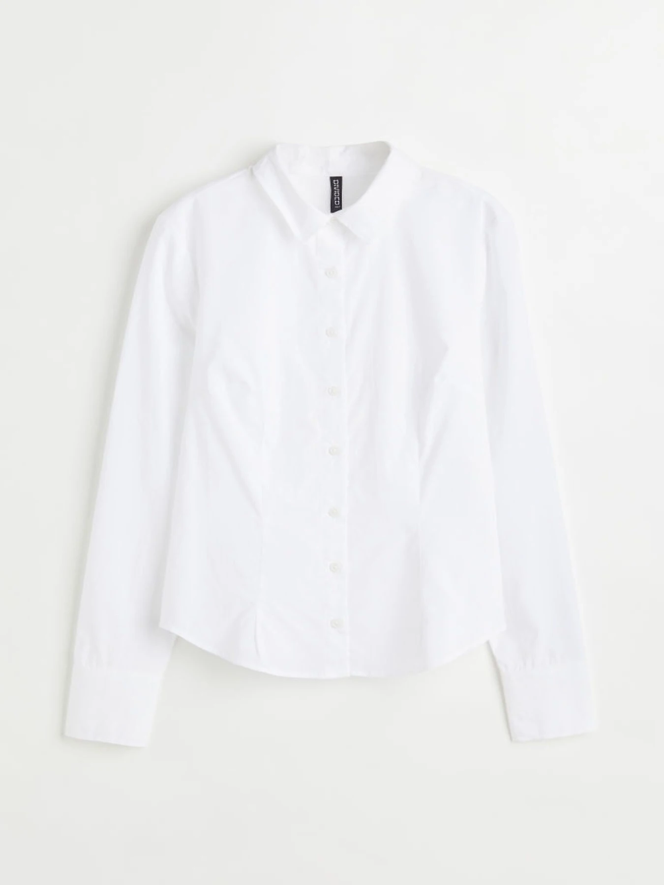 Рубашки H&M модель 75340 Фото