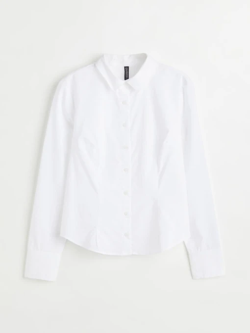 Рубашки H&M модель 75340 Фото