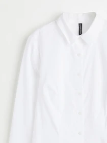 Рубашки H&M модель 75340 Фото