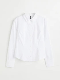 Рубашки H&M модель 75340 Фото