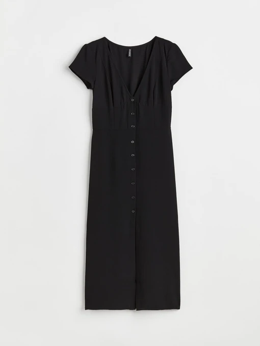 Платья H&M модель 75341 Фото