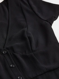 Платья H&M модель 75341 Фото