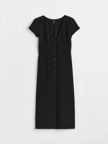 Платья H&M модель 75341 Фото
