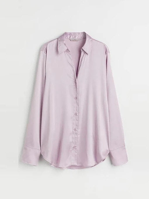Рубашки H&M модель 75342 Фото