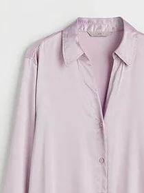 Рубашки H&M модель 75342 Фото