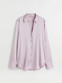 Рубашки H&M модель 75342 Фото