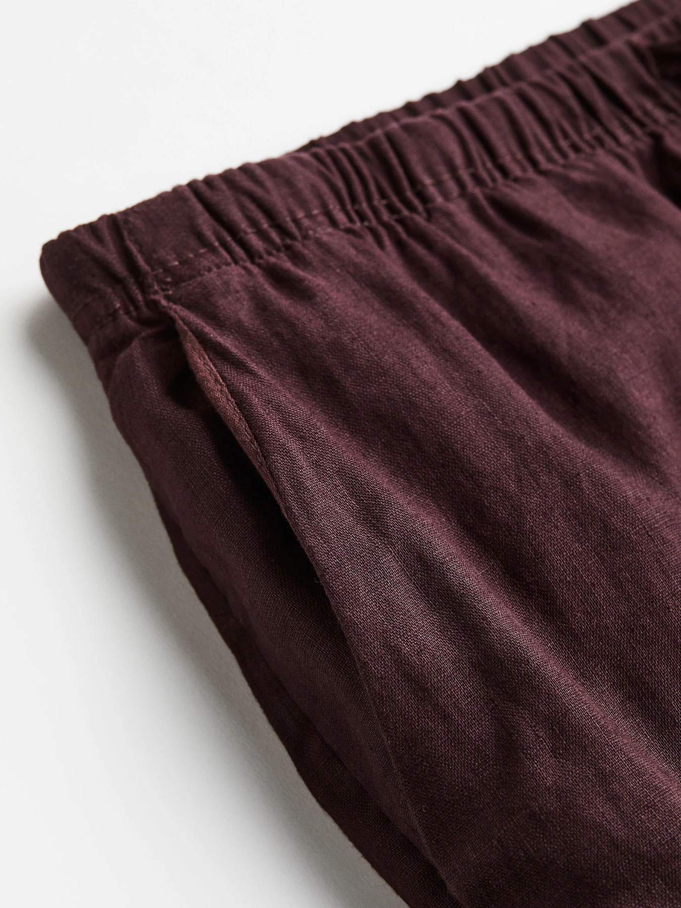 Брюки H&M модель 75347 Фото