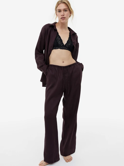 Брюки H&M модель 75347 Фото