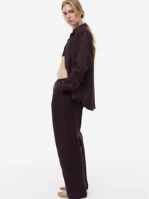 Брюки H&M модель 75347 Фото