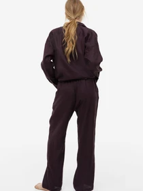 Брюки H&M модель 75347 Фото