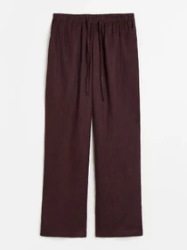 Брюки H&M модель 75347 Фото