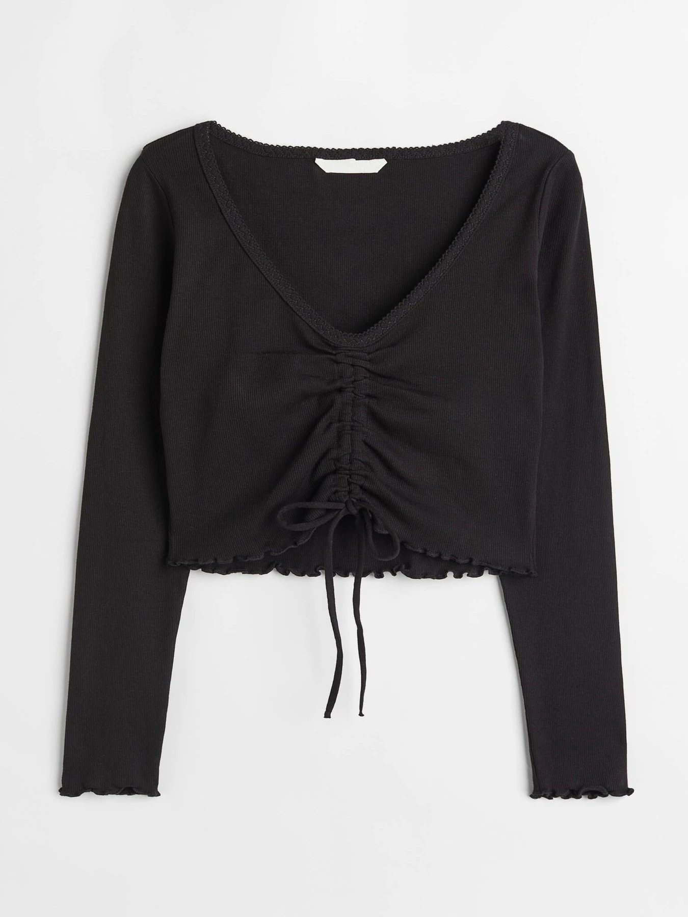 Худи и свитшоты H&M модель 75349 Фото