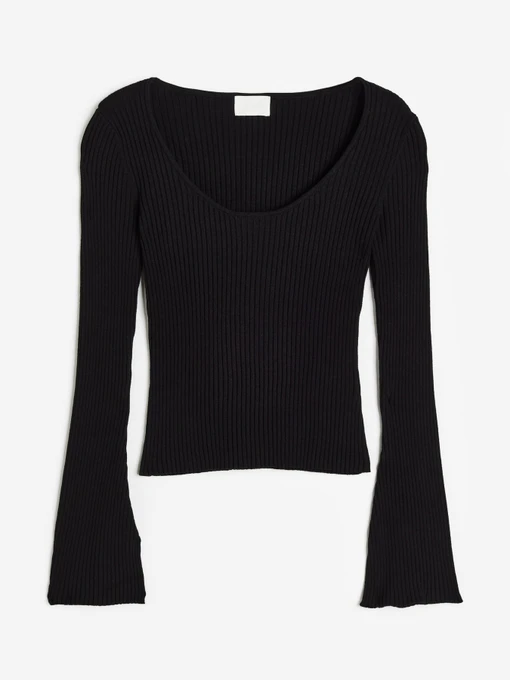 Светри та кардигани H&M модель 75351 Фото
