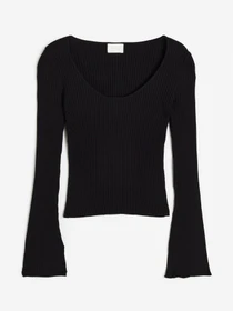 Светри та кардигани H&M модель 75351 Фото