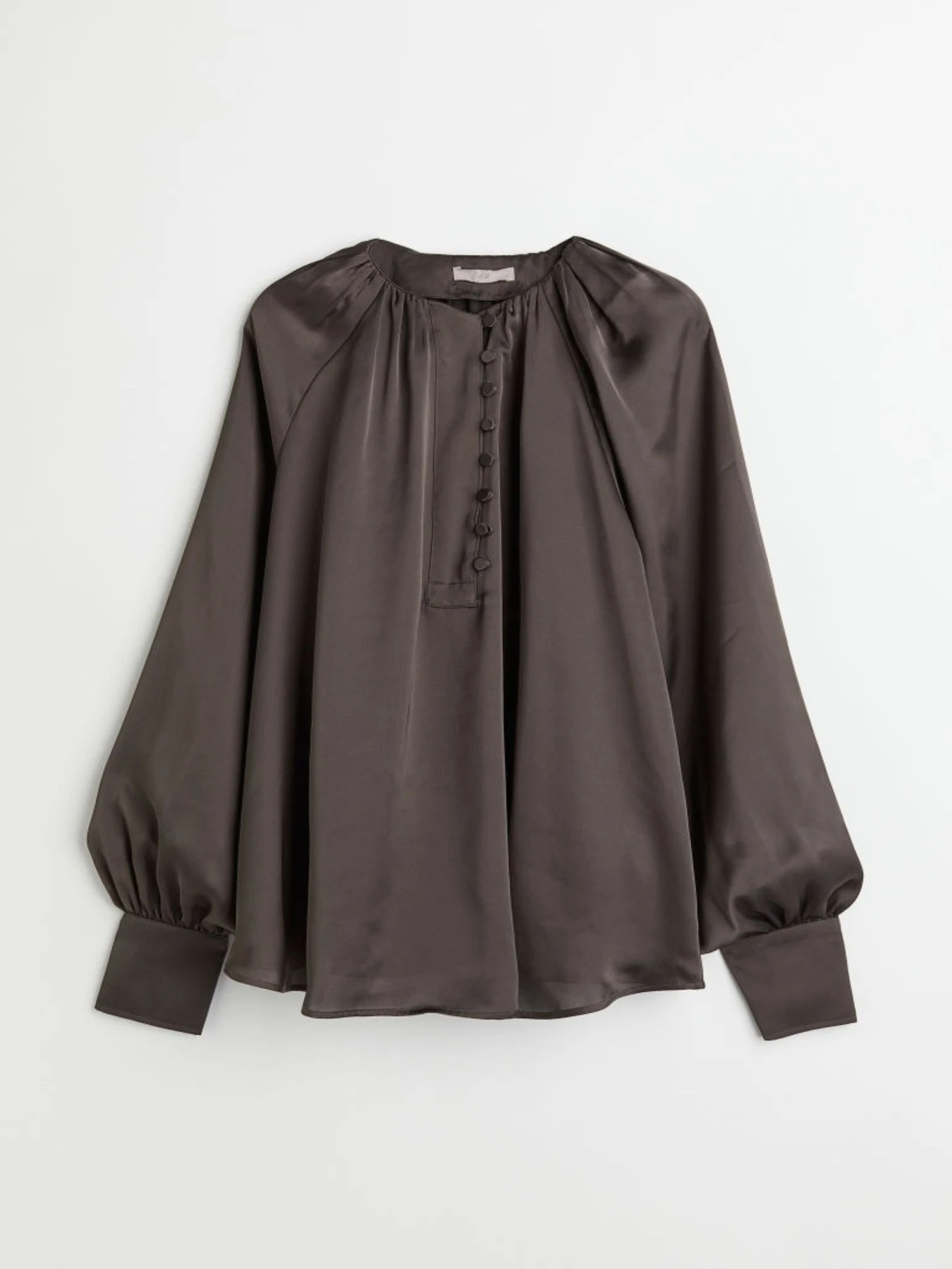 Рубашки H&M модель 75353 Фото