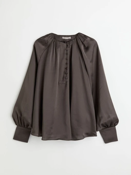Рубашки H&M модель 75353 Фото