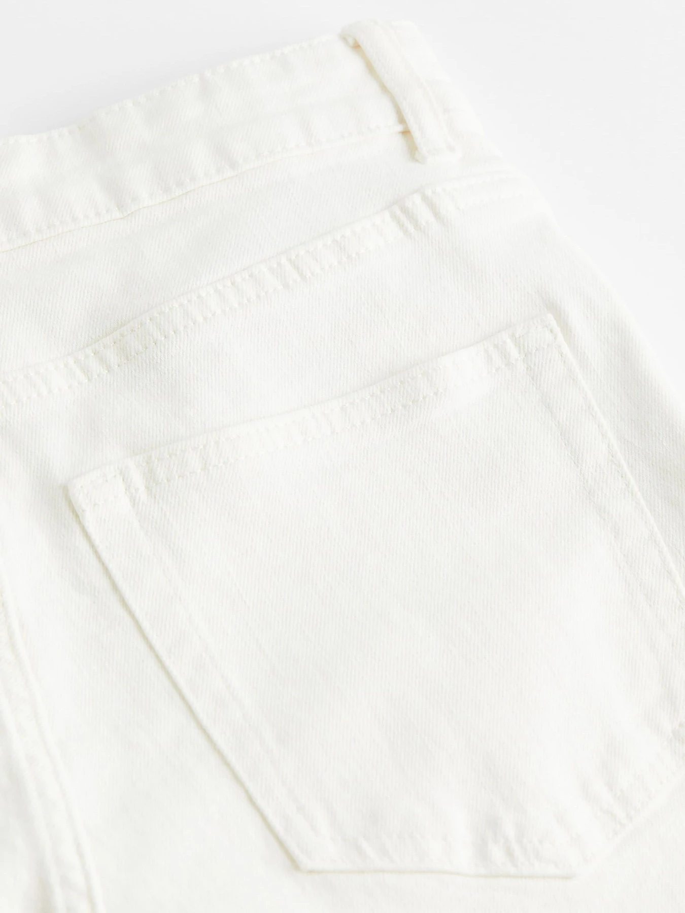 Джинси H&M модель 75355 Фото