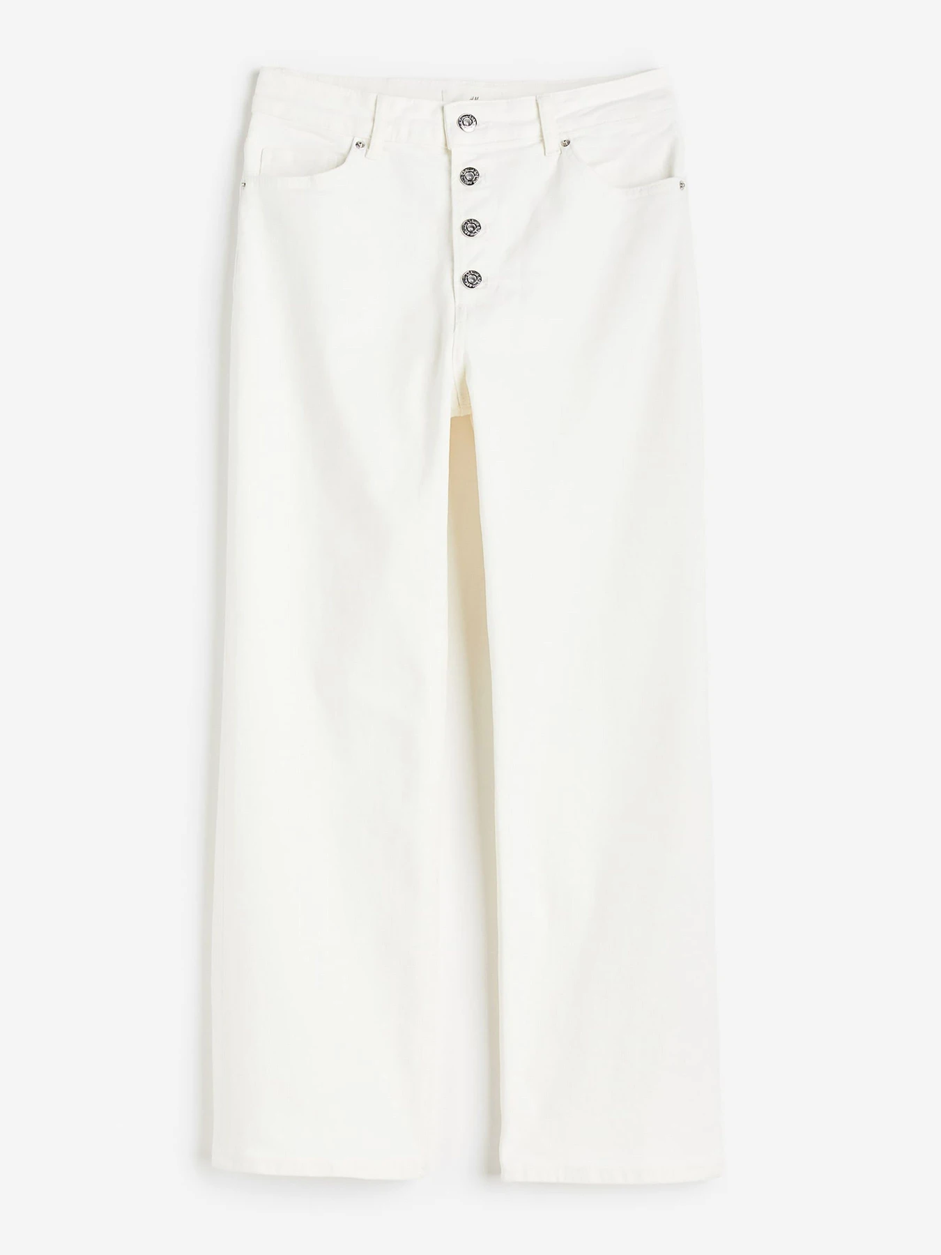 Джинси H&M модель 75355 Фото