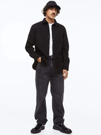 Джинсы H&M модель 75356 Фото